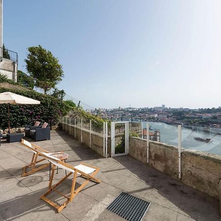 Villa D'Ouro Porto Exteriér fotografie