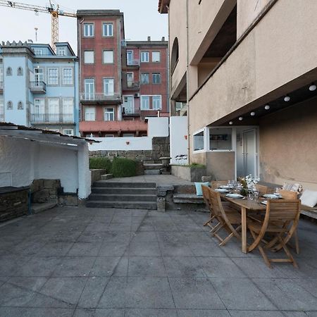 Villa D'Ouro Porto Exteriér fotografie