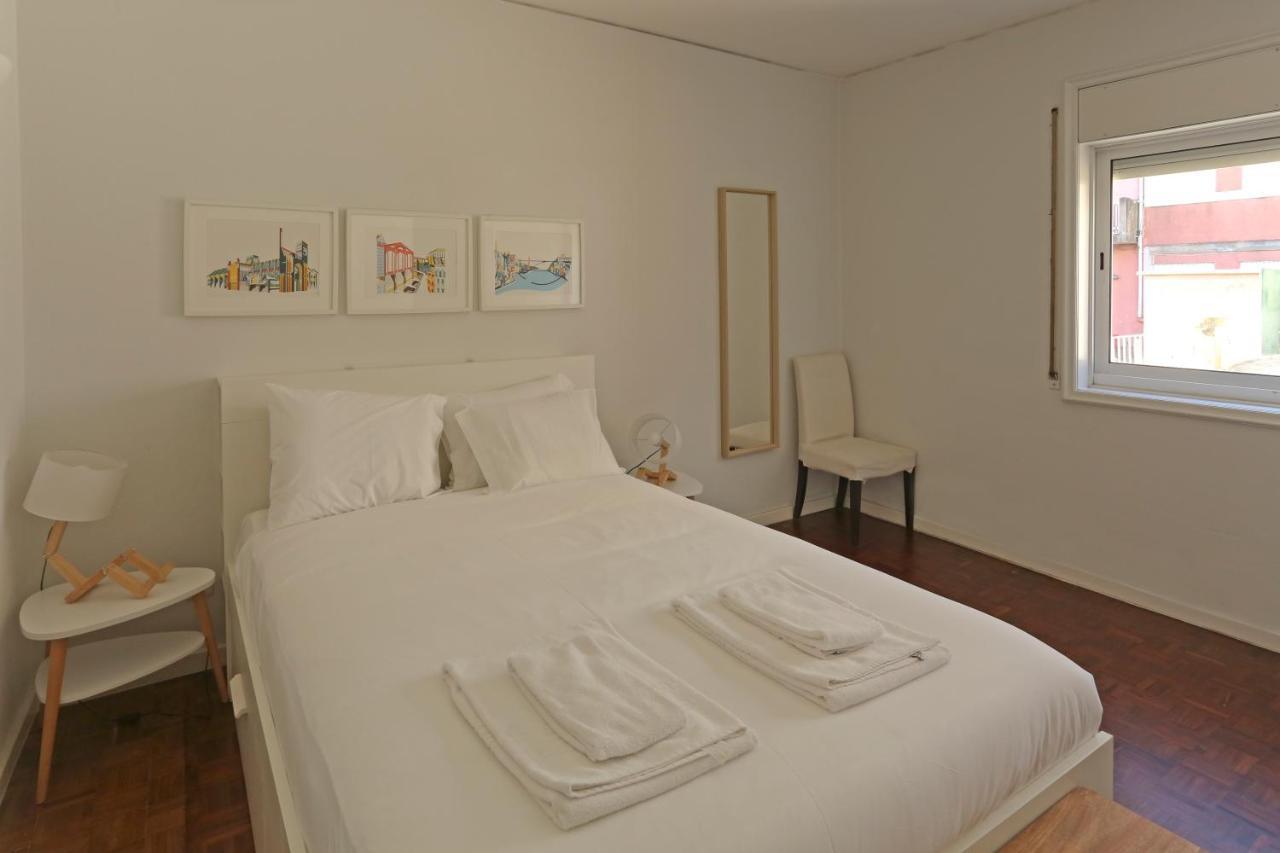 Villa D'Ouro Porto Exteriér fotografie
