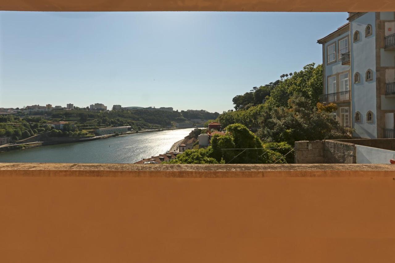 Villa D'Ouro Porto Exteriér fotografie
