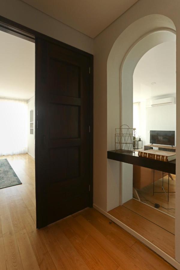 Villa D'Ouro Porto Exteriér fotografie