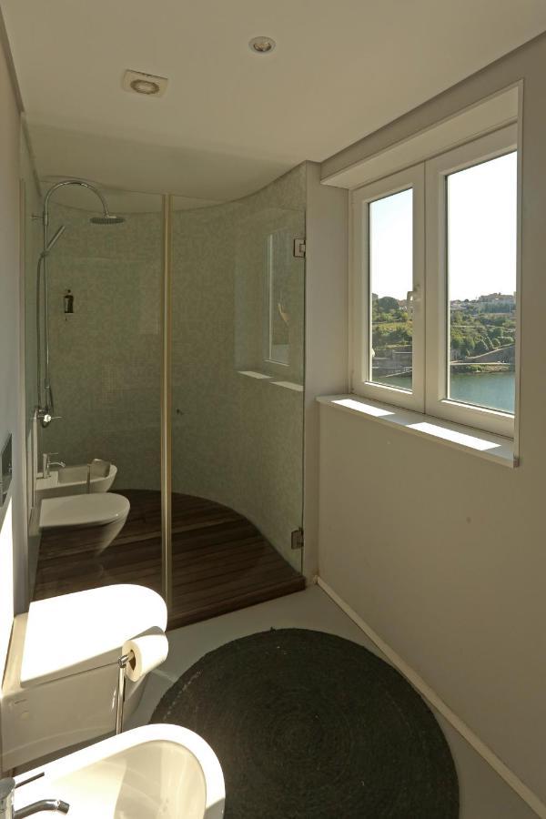 Villa D'Ouro Porto Exteriér fotografie