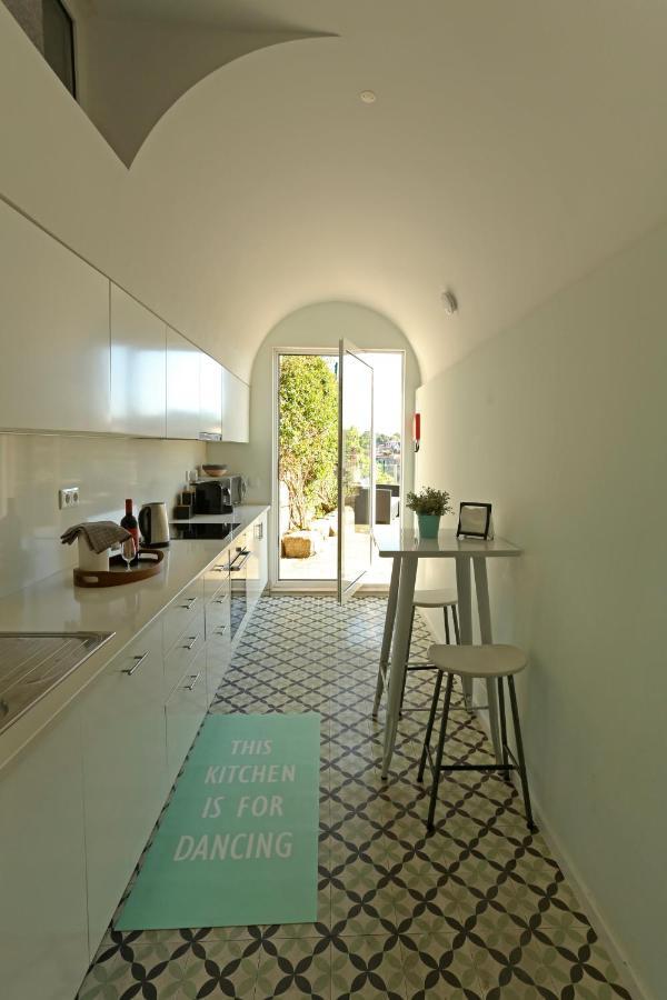 Villa D'Ouro Porto Exteriér fotografie