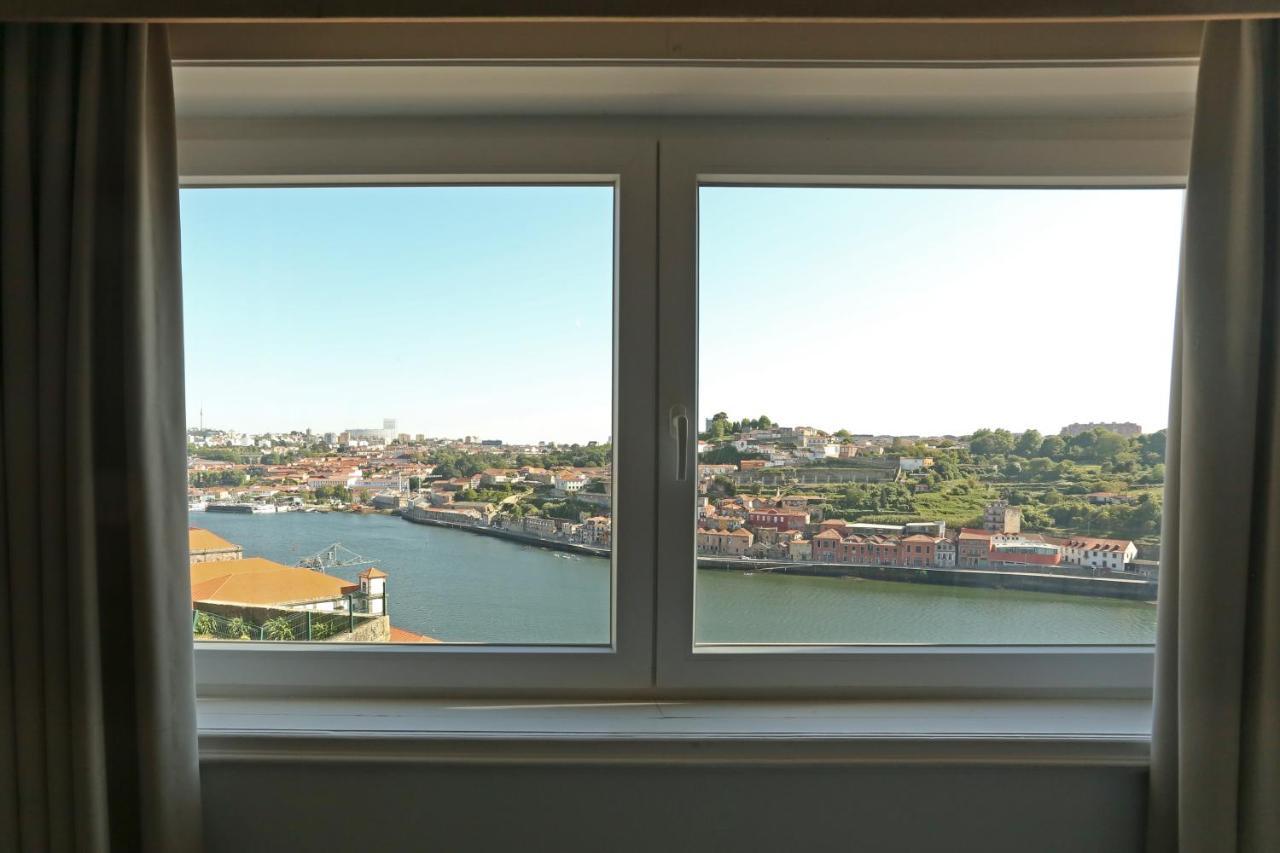 Villa D'Ouro Porto Exteriér fotografie