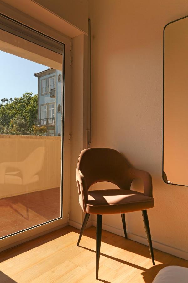 Villa D'Ouro Porto Exteriér fotografie