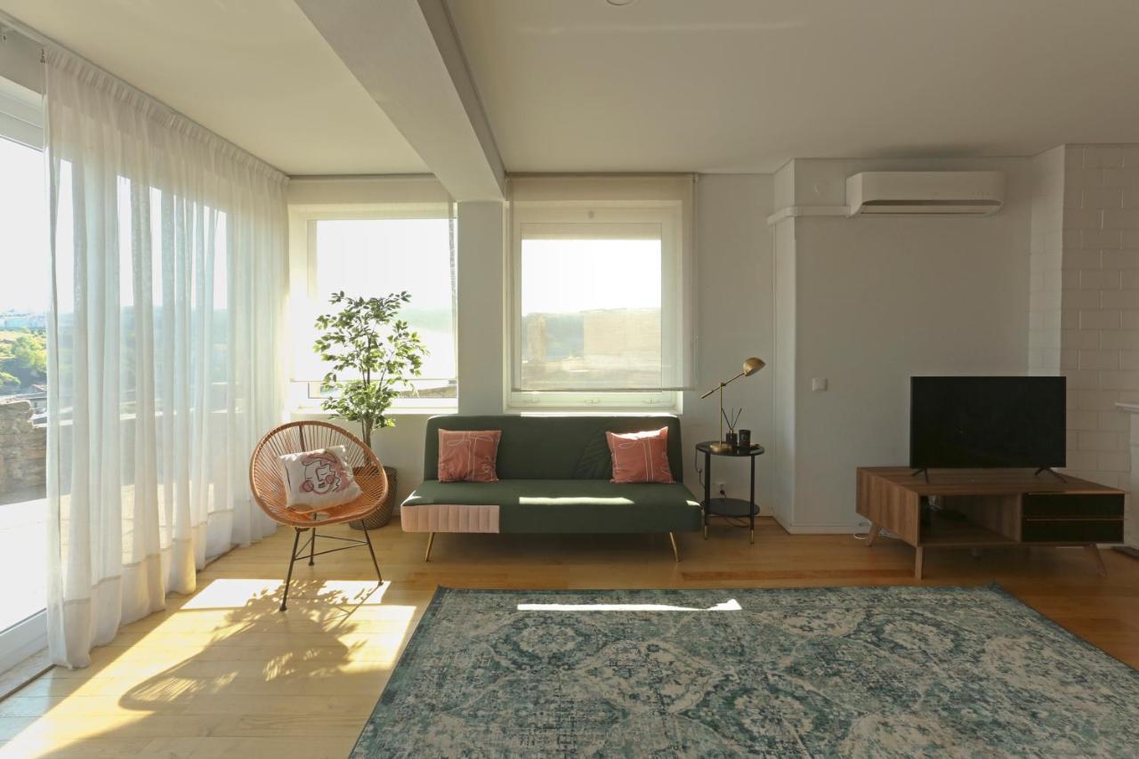 Villa D'Ouro Porto Exteriér fotografie