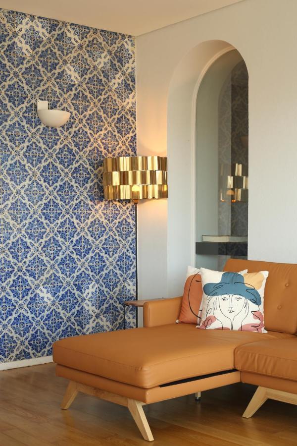 Villa D'Ouro Porto Exteriér fotografie
